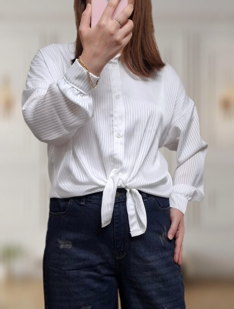 شومیز مجلسی و بیرون پوش زنانه