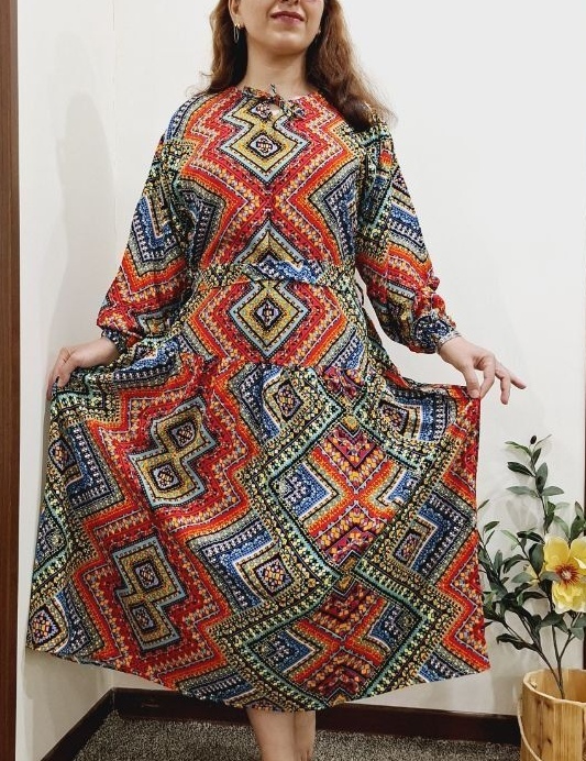  ساحلی زنانه تابستانی 