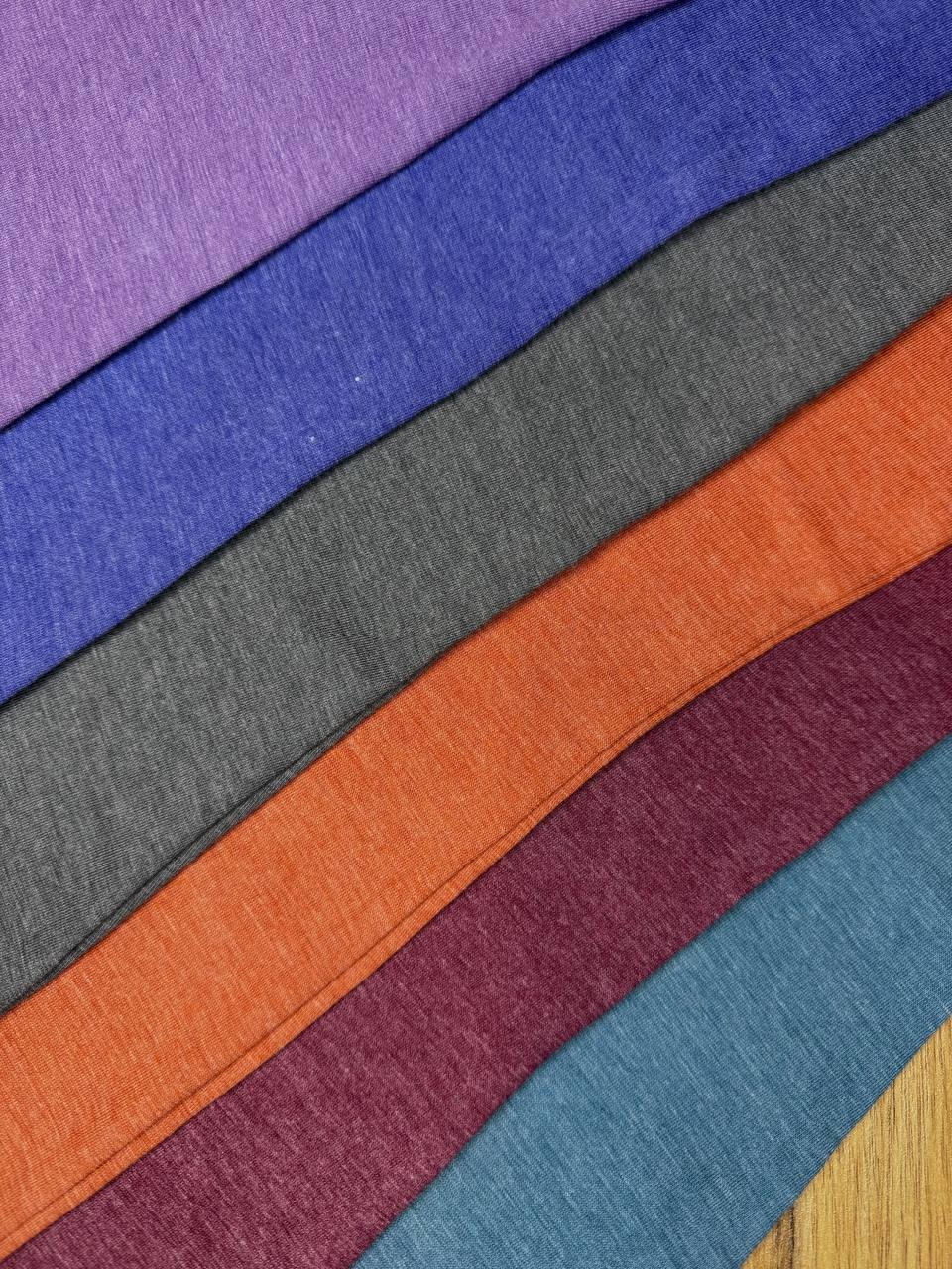  رنگبندی تاپ ملانژ زنانه - مدل NIKE 