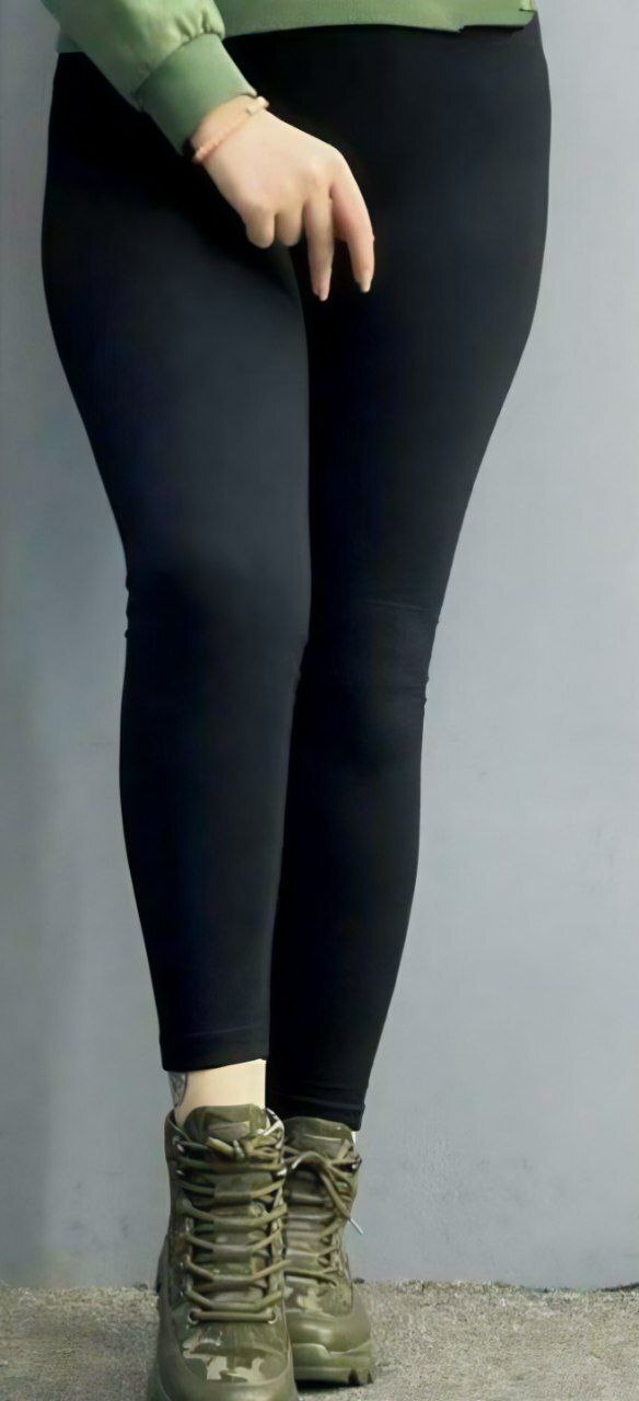  لگ زنانه مشکی 